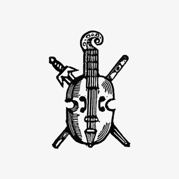 Meet your Posher, Ser john the fiddler - Picture 1 of 1